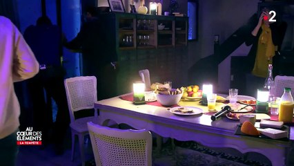 AVANT-PREMIERE: Les 1ères images du magazine "Au coeur des éléments" sur la tempête diffusé demain soir sur France 2 - VIDEO