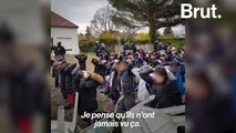 Interpellation des lycéens à Mantes-la-Jolie : l'indignation de 3 parents d'élèves