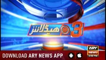 Headlines ARYNews 1500 10th December 2018