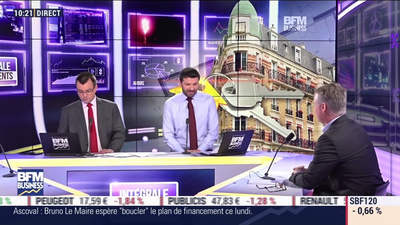 La vie immo: Comment éviter les mauvaises surprises avant d'acheter un bien immobilier ? - 10/12