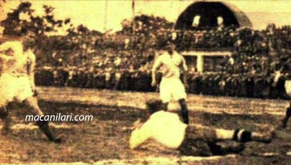 24.06.1935 - Balkan Cup 4rd Round Bulgaria 3-3 Yugoslavia (Only Photos)