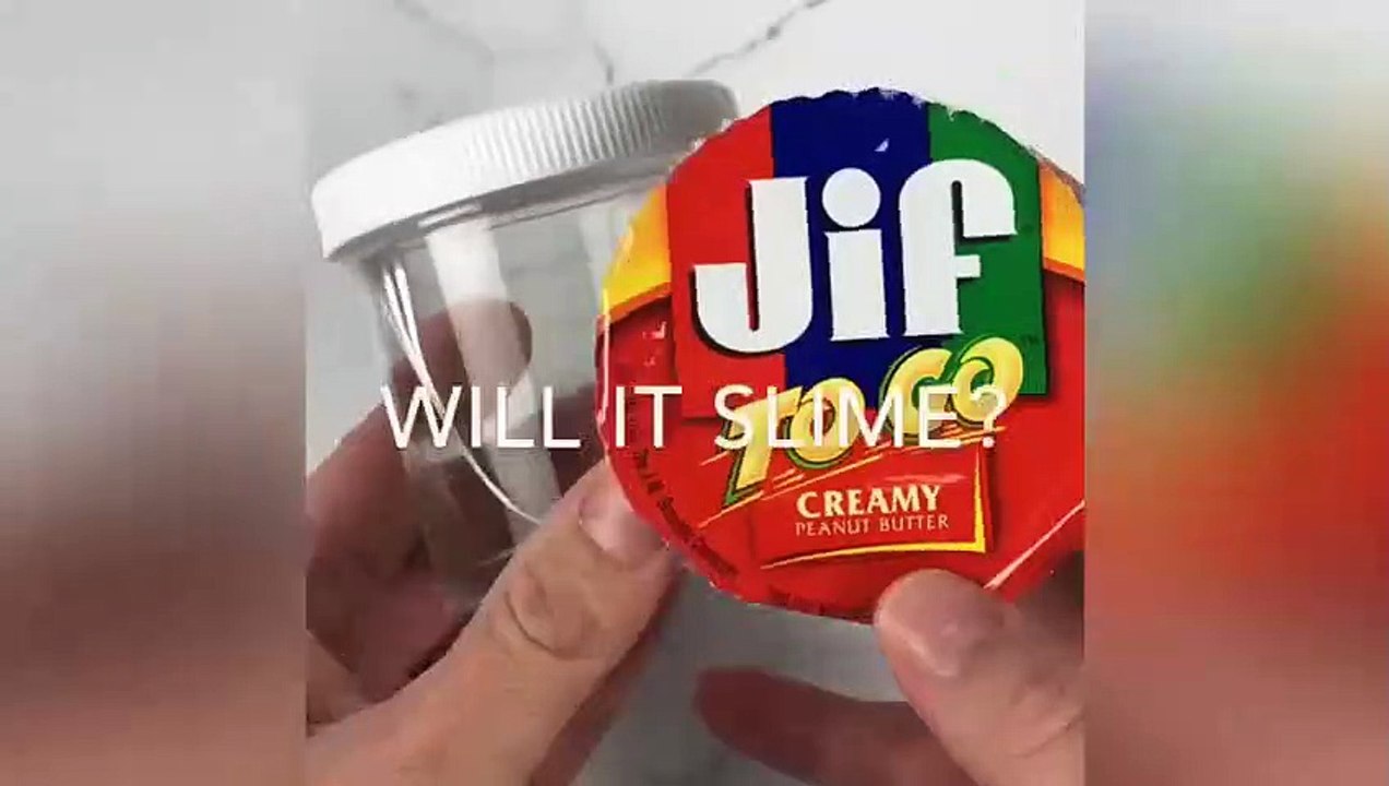 Will It Slime? Slime Kit Test #651 - Satisfying Slime ASMR