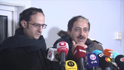 محادثات السلام اليمنية بالسويد تتواصل رغم العقبات والخلافات