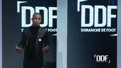 DDF dimanche de foot du 09 Décembre 2018 par Jean Michel Onnin, l'intégrale