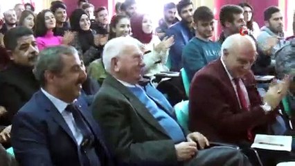 Geleceğin şampiyon atletleri, Milli Atlet Akçay ile buluştu