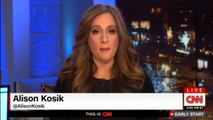 Alison Kosik reports on Heisman winner apologizes for old tweets. #News #CNN #AlisonKosik @AlisonKosik
