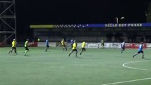 Amazing goal in 4th division