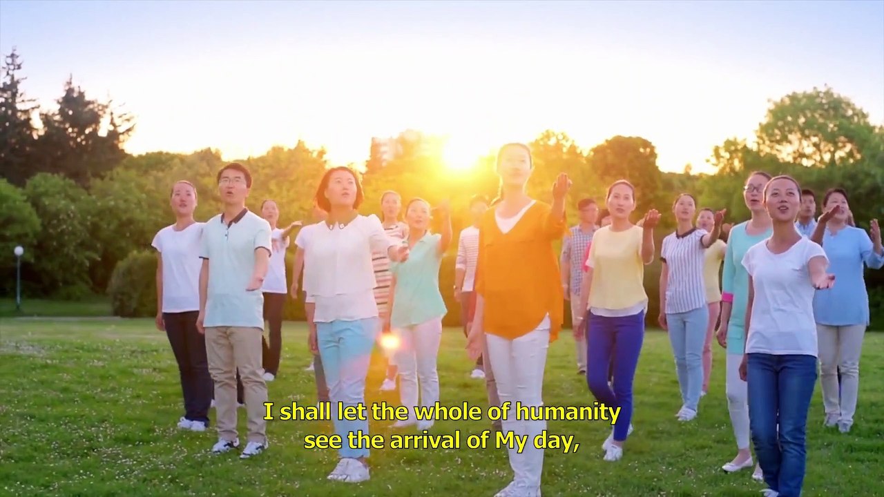 Best Christian Movie ''Dawn Light'' | How to Find a Church With the Work of the Holy Spirit