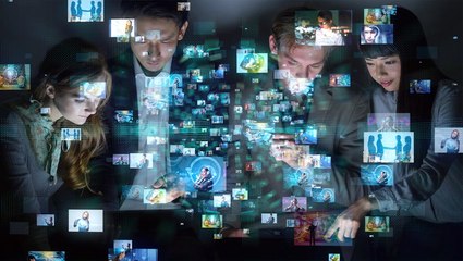 AI is changing the news we consume—and how we consume it