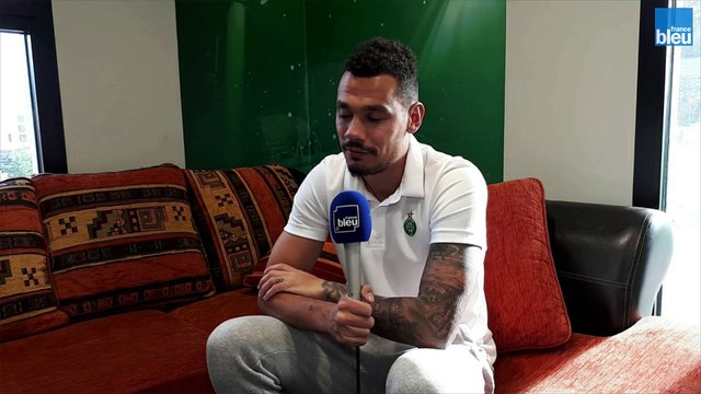 Timothée Kolodziejczak : quel souvenir garde-t-il de Raphaël Varane, croisé à Lens?