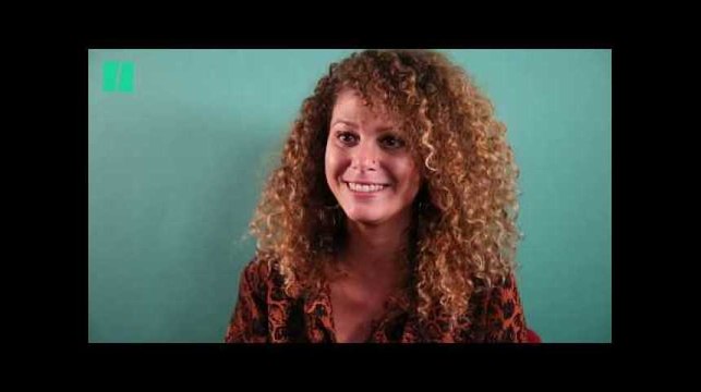 La militante Sarah Frikh raconte comment elle a pris conscience de la situation des femmes SDF