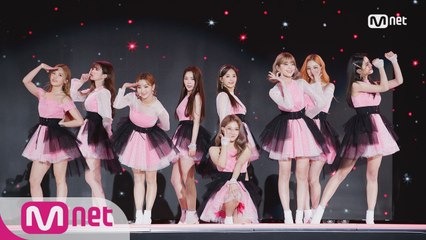 [2018 MAMA PREMIERE in KOREA] fromis_9(프로미스나인)_INTRO + LOVE BOMB
