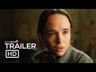 THE UMBRELLA ACADEMY Trailer (2019) Ellen Page, Netflix Superhero Series HD