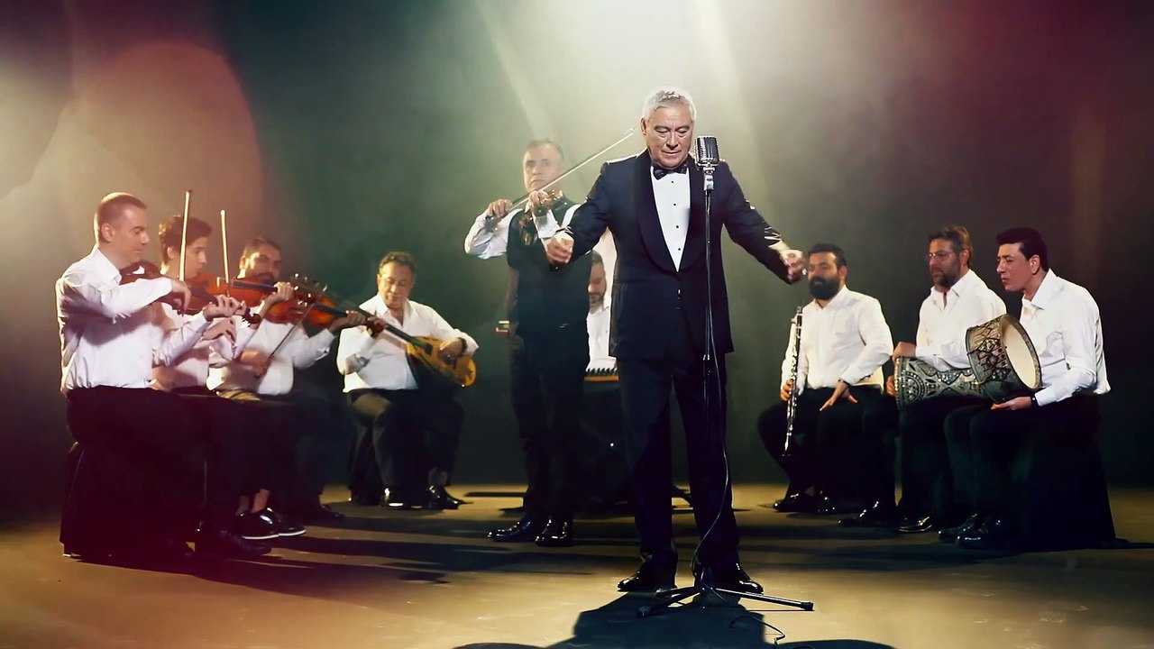 Vahdet Vural - Seneler (Zalim Seneler)