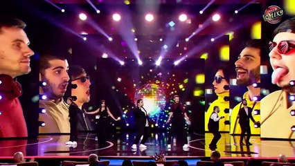 Приколы НЕ По Понятиям - Николь Кидман