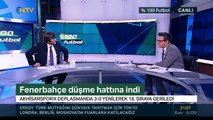 Rıdvan Dilmen: Fenerbahçe ölmüş ağlayanı yok!