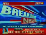 Vijay Mallya Case: Verdict on extradition expected shortly