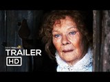ALL IS TRUE Official Trailer (2019) Kenneth Branagh, Judi Dench Movie HD