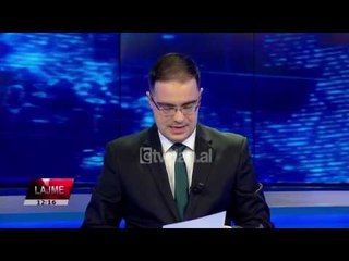 Edicioni i Lajmeve Tv Klan 10 Dhjetor 2018, ora 12:00