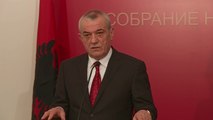 (Mos)Dekretimi i shqipes, temë e takimit Ruçi-Ivanov