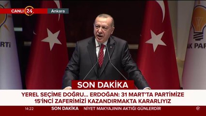 Yerel seçimler