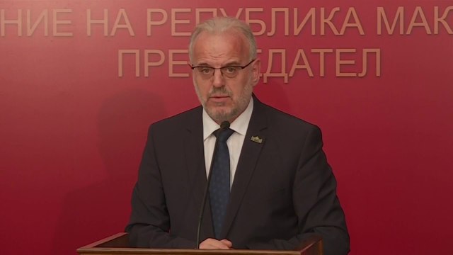 Shqipëria mbështet Maqedoninë në rrugën drejt NATO-së