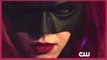 ELSEWORLDS (Arrow 7x09) | Elseworlds Part 2 Batwoman Scene - Superman, Arrow, Flash, Supergirl, Batwoman