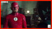 ELSEWORLDS (The Flash 5x09) | Inside Elseworlds Part 1 - The Flash, Arrow, Batwoman, Supergirl