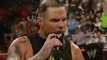 Raw 31 12 07 Jeff Hardy & Randy Orton Face Off