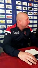 Le staff du Stade dijonnais prolonge : les réactions de Renaud Gourdon et Philippe Verney