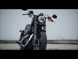 Harley-Davidson Sportster Roadster