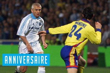 Joyeux anniversaire Fabrizio Ravanelli !