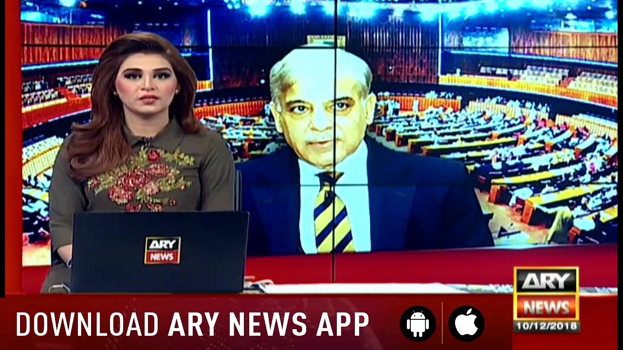 News @ 3 - 10th December 2018