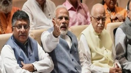 கூட்டணியில் இருந்து வெளியேறிய ஆர்எல்எஸ்பி... பாஜகவின் பலம் மேலும் குறைந்தது- வீடியோ