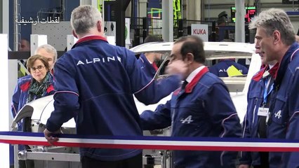 توجيه الاتهام رسميا لكارلوس غصن واستمرار توقيفه بتهمة إضافية