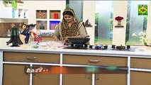 Chicken Pasanday Recipe by Chef Samina Jalil 7 December 2018