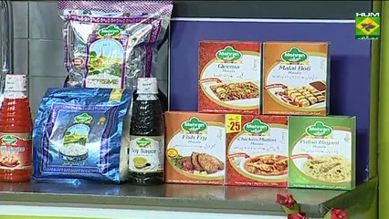 Belgian Waffles Recipe by Chef Shireen Anwar 7 December 2018