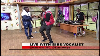 Getting To Know Bire The Vocalist