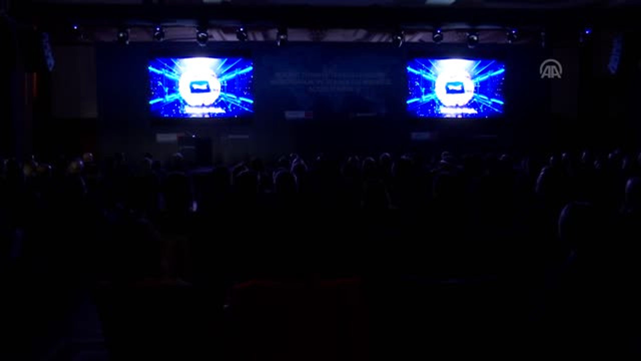 Boeing, Türkiye'deki İlk Mühendislik ve Teknoloji Merkezini Açtı (2) - İstanbul