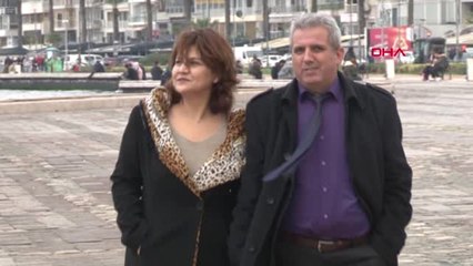 İzmir Kolon Kanserine Aşk Reçetesi