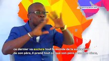 Succession Côte d'Ivoire: Est-il légal d'exclure le conjoint et les enfants du défunt ?