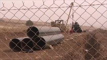 نواب أردنيون: ليس من السهل إلغاء اتفاقية الغاز الإسرائيلي