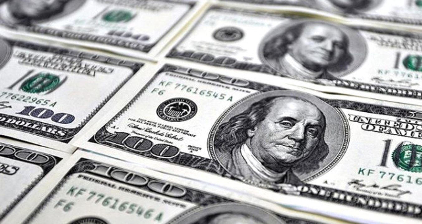 Son Dakika! Merkez Bankası Yıl Sonu Dolar ve Enflasyon Tahminini Açıkladı! İşte Beklenen Rakamlar