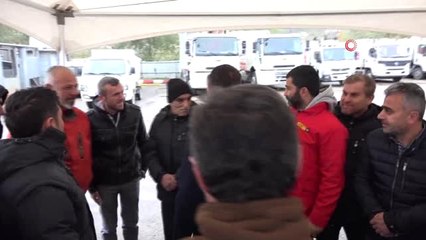 İlkadım Belediyesinde Promosyon Sevinci