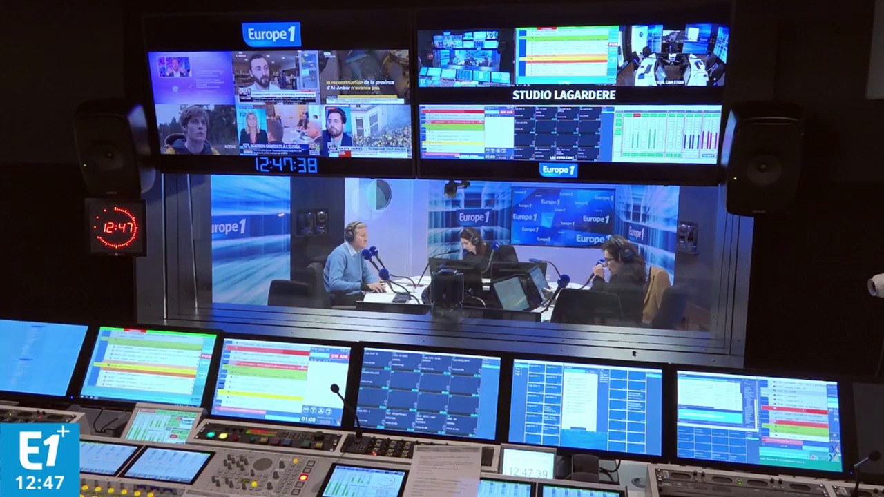 Procès Heaulme : "J'ai endossé cette atrocité par force", se défend Patrick Dils