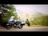 2014 BMW R 1200 RT official video