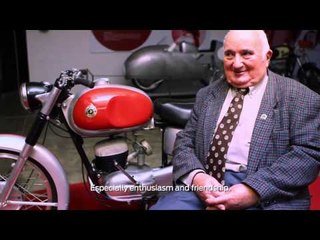 Bultaco: Dos generaciones