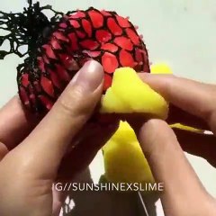 Squishy - Fun Satisfying ASMR # 71