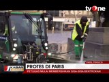Pasca Protes di Paris, Toko dan Objek Wisata Mulai Dibuka
