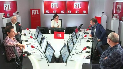 "Gilets jaunes" : "Si Macron n'annonce pas des choses fortes, ça sera le chaos", dit Chalençon